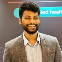Pramod RPS (@pramodrps) 's Twitter Profile