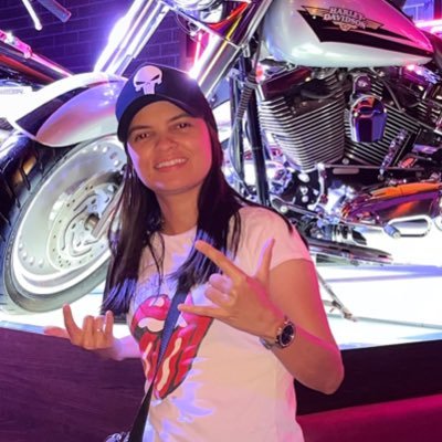 crislaine_pergo's profile picture. Guerreira #5207418