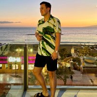 Nathan Routledge (@nath_routledge) 's Twitter Profile
