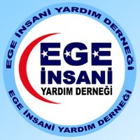 Ege İnsani Yardım Derneği (@egeinsaniyardim) Twitter profile photo