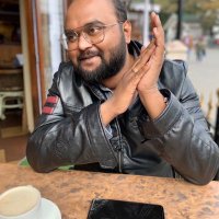 SANKET GHOSH (@sanketg88) 's Twitter Profile Photo