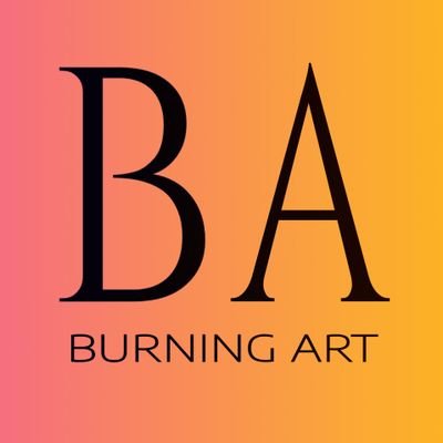 BURNING ART