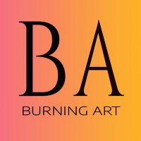 BURNING ART (@burningart_team) 's Twitter Profile