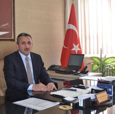 Hüseyin ERDOĞAN Profile