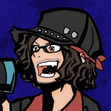 A variety streamer who loves Jesus and occasionally freaks out over Kingdom Hearts, TWEWY, Final Fantasy and an orange rat
