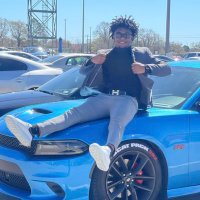 Bryant Jr (@bryant10chris) 's Twitter Profile