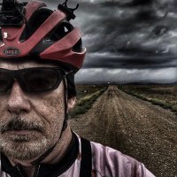 Pete on a Bike(@PeteonaBike) 's Twitter Profile Photo