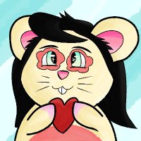 🐹Hammy Friend🐹 (@nsfwhamfriend) Twitter profile photo