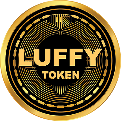 News and announcements for Luffy Token!