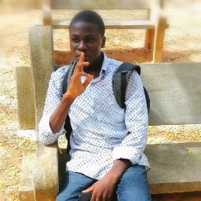 Joeljoel188's profile picture. 