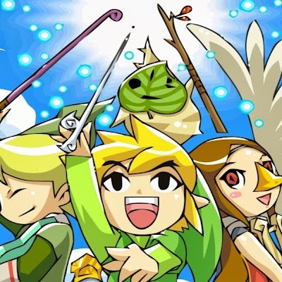 TonhinM's profile picture. Soy linking81090 en Twitch