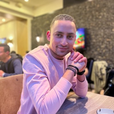 bech_bech_'s profile picture. Industrial engineer