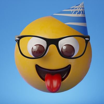 Join our quest to become the Emojis of the Metaverse!
Homepage: https://t.co/Vk6x1frwB1
Discord: https://t.co/WlepGmXSWZ
All links: https://t.co/0sh7xBSOAa