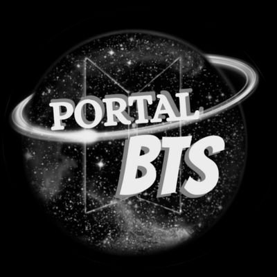 Portal BTS⟭⟬⁷