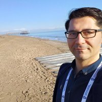 Goksel Guven (@clstltrst) 's Twitter Profile