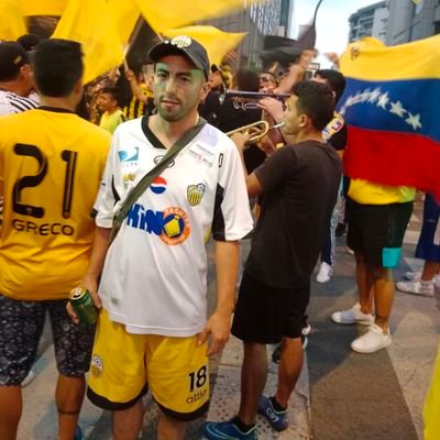 DEPORTIVO TÁCHIRA FC UN AMOR INDESCRIPTIBLE