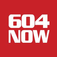 604 Now | Vancouver(@604Now) 's Twitter Profile Photo