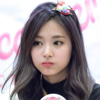 our precious maknae ❤TZUYU ❤
the bot born 220417
died 230718