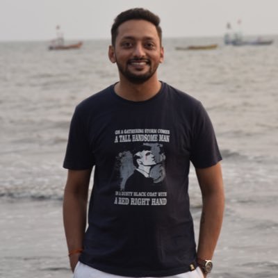 dhruvlfc's profile picture. LFC. Coldplay. Programmer by profession, Football aficionado by heart.