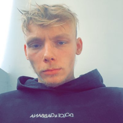 LukeS461's profile picture. 