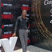 Jones Uche (@jonesuche) 's Twitter Profile