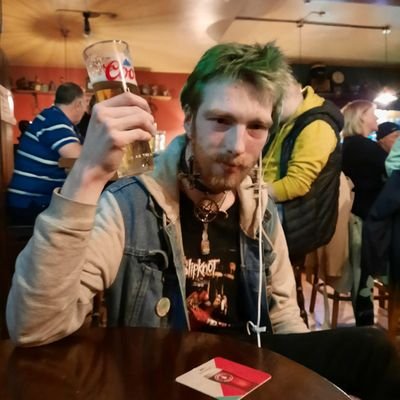 KellettLynch's profile picture. 