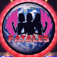 FATALES Wrestling (@fataleswrestle) Twitter profile photo