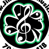 Jim Hickey (@jimhickeymusic) 's Twitter Profile