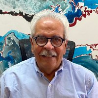 Luis Gonzalez Arenal (@arquigon) 's Twitter Profile Photo Luis Gonzalez Arenal (@arquigon) 's Twitter Profile Photo