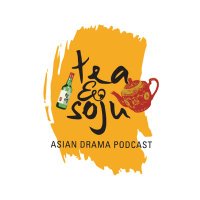 Tea & Soju - A C-drama Podcast(@tea_soju_pod) 's Twitter Profile Photo