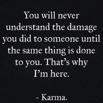 HelloKarma 2023 #KarmaHasNoDeadline #VictimsRights