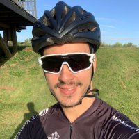 Patrick Ribeiro (@riberman) 's Twitter Profile