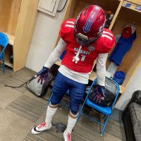 baby tavon (@mr_king25) 's Twitter Profile