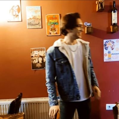 Cbdrxn1's profile picture. 