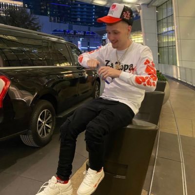 What’s life if your not living it? ig : HoppoBustdown_