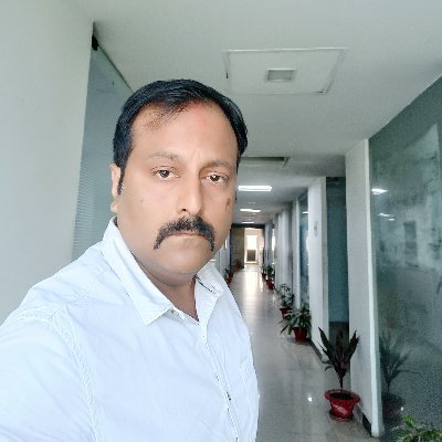 AjitabhUpadhya2's profile picture. Ek Hindustani