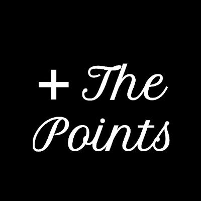 +ThePoints POD