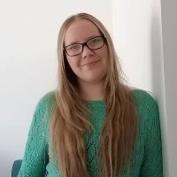 Zandra Fagernäs, PhD(@ZandraSelina) 's Twitter Profile Photo