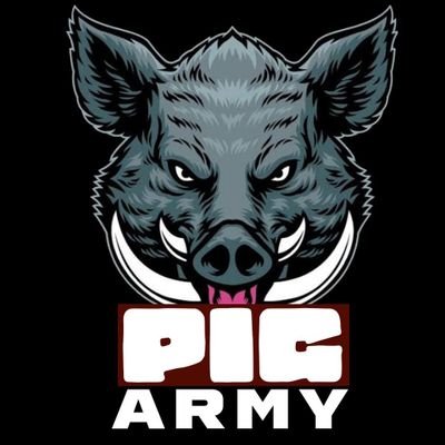 PIG HODLER 
https://t.co/x0GdFOphqK