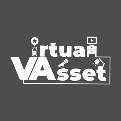 背景素材販売ショップ「#VirtualAsset」運営のアカウントです。VTuber様向けに背景素材を販売したり、オリジナル背景（2D・3D可）のご相談を承ったりしております。
お問い合わせはDM、またはMail:virtualasset.ec@gmail.comまで。

※生成AIへの学習はお控えください。