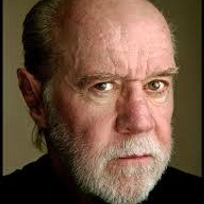 If you're reading this, search George Carlin on YouTube and watch his acts.  He warned everyone about what was coming and which way the country was headed.  #2A