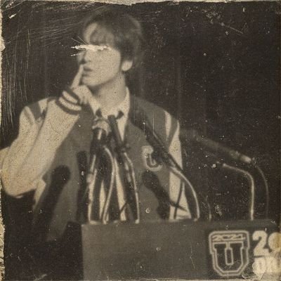 blueburryl's profile picture. knock knock, who's thereeee? i'm here to read #AlternativeUniverse 💐💐.