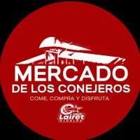 Mercado de los Conejeros(@ConejerosMer) 's Twitter Profile Photo