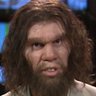 TezosCaveman's profile picture. beating tezos with a club