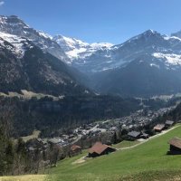 Team Champéry (@teamchampery) 's Twitter Profile