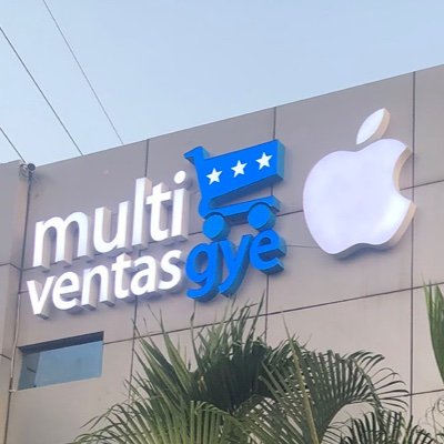 Multi Ventas Gye 