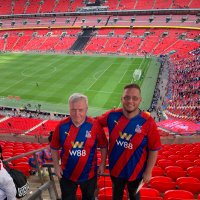 Jamie🦅 (@jamie_cpfc1) 's Twitter Profile Photo Jamie🦅 (@jamie_cpfc1) 's Twitter Profile Photo
