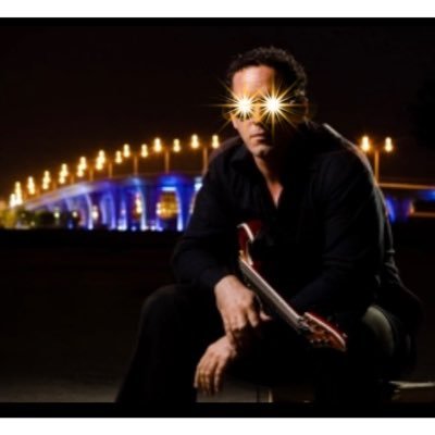 diegomrproducer's profile picture. Musician. Content Creator. Nomad. Cat dad, Producer/multi instrumentalist/composer. Music is dope. #NFT #hodler #web3
Metric system and 24hs. Deal with it