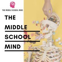 TheMiddleSchoolMind (@tmsm_podcast) 's Twitter Profile
