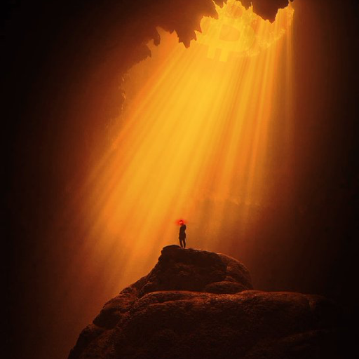 Bitcoin can change the world on so many levels. Let’s try and awaken the masses.